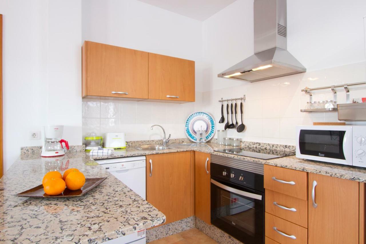 Villa Andres Playa Blanca  Eksteriør bilde